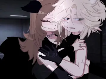 I tried to escape but...😭 “Part3