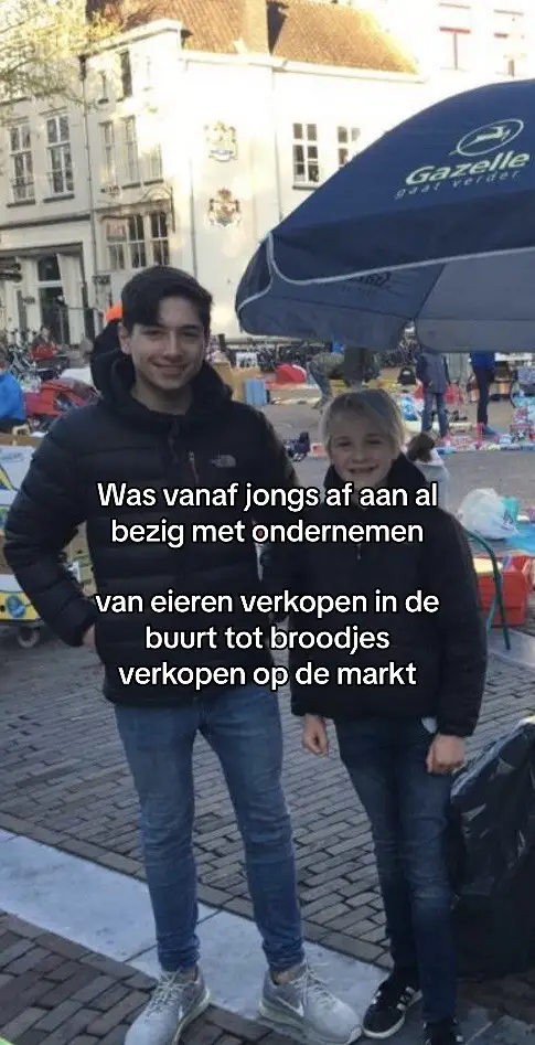 Was het makkelijk? Nee. Maar het was het 100% waard.