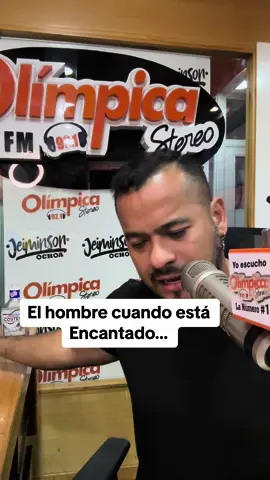 El hombre cuando esta enamorado…🤣 Auhhh 🎙📻🎬👇🏽🤣 Sigueme @JEIMINSONTV @Eli Ordóñez G  @Dani Box @jeiminsonochoa2  #J#JeiY#YaaaN#NewsA#AuhhhM#MybabyN#NoticiasJ#JeiminsonU#UnConsejoJ#JeiminsonTvY#YaUstedLoDijoPuroSaborium