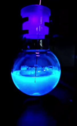 Switch off the light #laboratory #chemistry #synthesis #research #lablove #ct #chemia #viral #Science 