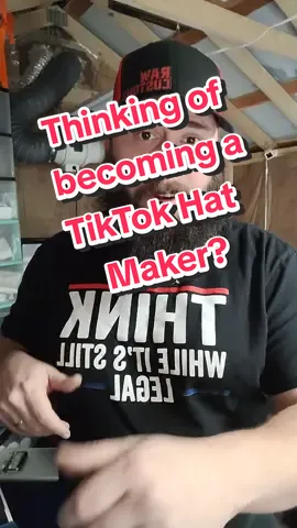 #tiktokshop #planbsandtwistedteas #truckerhat #truckerhats #viralhat #hatmakersoftiktok #hatmaker #hatmakers 