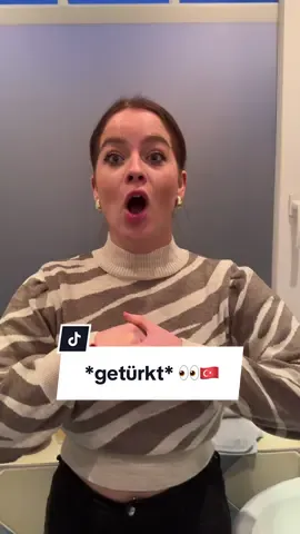Wo soll ich sie als nächstes Herausfordern?! 👀🇹🇷 *getürkt* mit Iman #deutschtürkisch #pov #fyfy 