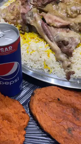 حنيذ #الريشي# محايل عسير 👍🏻😅