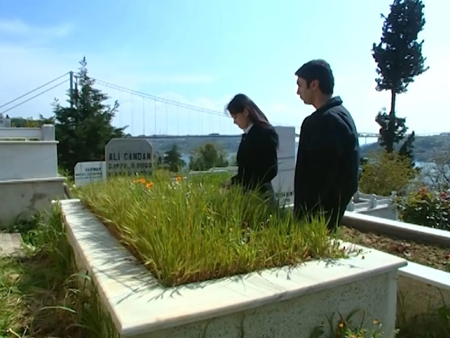 Kurtlar vadisi dizisinin çekildiği yerlerin şimdiki hali part son. #erenalonee 