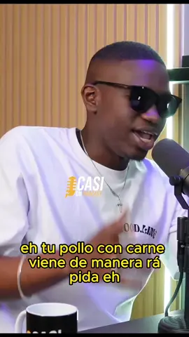 La razon por la cual me puse tupolloconcarne 🤣❤️