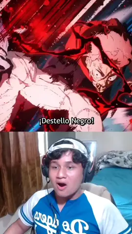 Todou distrae a mahito y Itadori le gana a mahito con un destello negro, Todou pierde su técnica maldita 😭😭 #todou #itadori #mahito #itadorivsmahito #mahitovsitadori #itadoritodovsmahito #toudou #jujutsukaisen #jjk #todouitadori #todouaoi #itadoriyuuji 