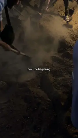 Al-Hasan Al-Basrī – Allāh have mercy on him – once said during the funeral of a man: May Allāh have mercy on the man who works for the likes of this day; for today you are able to do what these brothers of yours, the residents of these graves, cannot do. So make full use of your health and free time before the day of distress and accounts comes upon you. #islam #muslimtiktok #fyp #muslim 