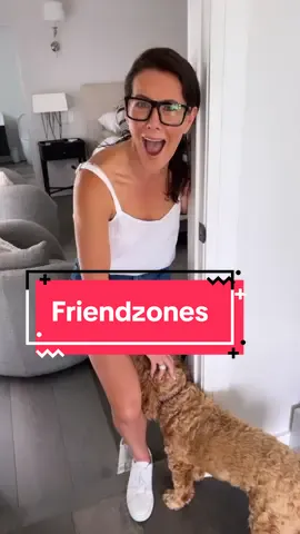 Friendzones #ericarhodes @Jojo Legg #couplecomedy #husbandandwife #funnycouple #marriedlife #mikeandjoelle #boxingalleymike #marriagehumour #relationshiphumor #blindreaction #relateablecomedy