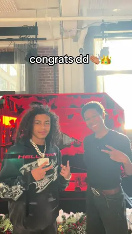 we are so proud 🏆🏆 #ddosama #ddosamaedit #sugarhillddot 