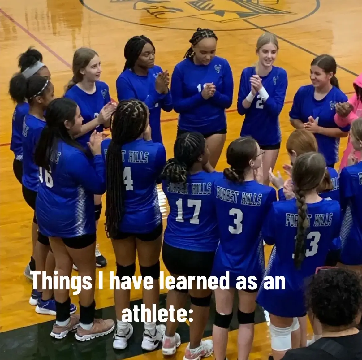 #volleyball #softball #fyp 