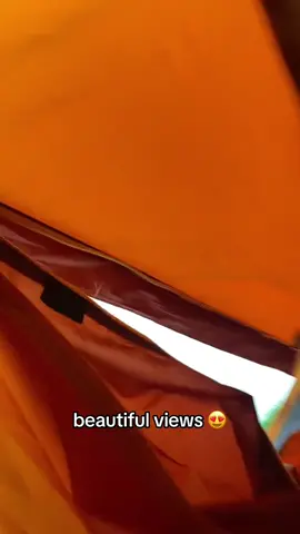 nothing beats mother nature’s beauty  (@olaf) #views #nature #camping #walmart 
