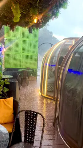 #fyp #foryou #algeria #annaba #winter #villagedeneige #tiktok 