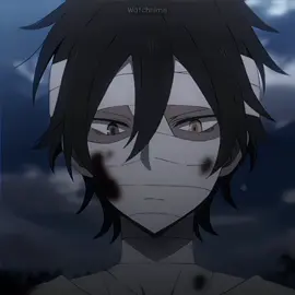 #zackfoster | msih ada yang inget sama anime ini? #angelofdeath #satsurikunotenshi 