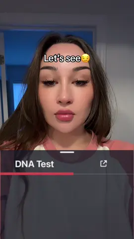 It’s not working, guys #dnatest #DNA #ancestors 