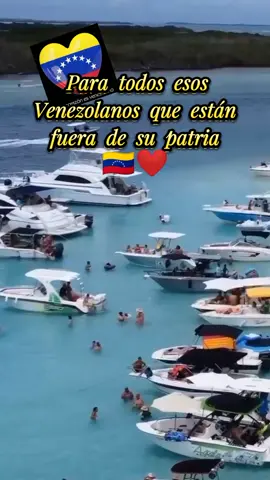 Para los Venezolanos que están fuera de su patria ,y algún día volverán 🙏🇻🇪❤ #Venezolanos #venezuelateespera #paisajesdevenezuela🇻🇪 #Tiktokviral #Fyp #Teamovenezuela 