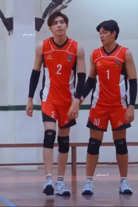 omg Sprite, you know what you are doing 😏🤣 poor First, he was not ready for that 🤭🤣 #twinstheseriesep7  #twinstheseries #fyp #trending #viral #bl #thaibl #สลับรักนักลูกยาง #blseriesthailand #lovemediathailand #ch3thailand #3plus #frameritchanon #twinsep7  #firstsprite #ryanpanya_mcshane #gagaoolala 