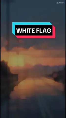 Dido - White Flag #lyrics #dido #whiteflag 