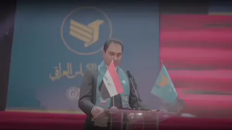 #النائب_حسين_عرب #محسن_المندلاوي العالمي - فخر العراق  رئيس مجلس النواب محسن المندلاوي  Alalami-Fakhr Al iraq 2023#مجلس_النواب_العراقي #المكتب_الإعلامي #منطقة_الخضراء 