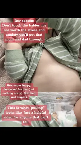 #rsv #rsvawareness #pulling #viralvideo #babylove #sick #tiktok #MomsofTikTok #babiesoftiktok #babyboys #baby #momhacks 