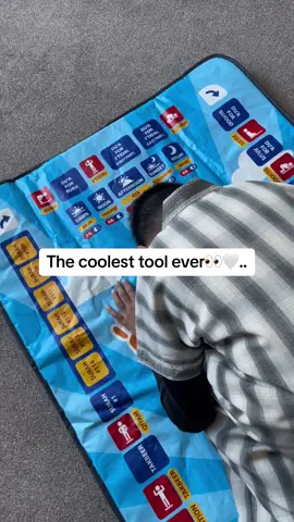 Comment if on your fyp🤍 #fyp #muslim  #salah #kidsprayermat #mysalahmat 