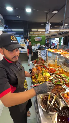 Paling sedap setakat ni dekat Johor Bahru! #MakanLokal #MYFoodie 