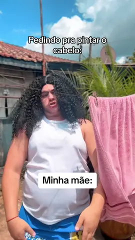 Era só dizer não 🥲