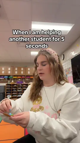Why are they like this!? #teacher #teachersoftiktok #kindergartenteacher 