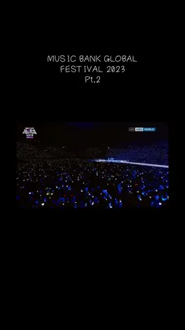 樂があげられる日はいつくるのかぁ🫠🫠🫠 #straykids #スキズ #musicbankglobalfestival2023 #sclassstraykids #ベルーナドーム 