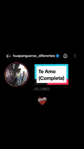 Te Amo - Huapangueros Diferentes 🎻 Versión completa 🤠❤️‍🩹 . . . . . . . #Teamo #teamo #huapanguerosdiferentes #ayesta #chelomercado #huapanguerosdiferentes🤠 #romanticas #huapangos #hidalgo #hidalgomexico #musicahuasteca #violin  #huapanguero #rolitaschidas #papistear #Love #Amor #romantic #musica #paratii #fyp #CapCut #rolitas #trioshidalgenses  #paradedicar #detodounpoco #viralvideo #lyrics #Amor #Love #letrasdecanciones #sierrahidalguense #viraltiktok 