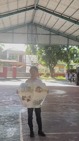 Career fashion show #architect 