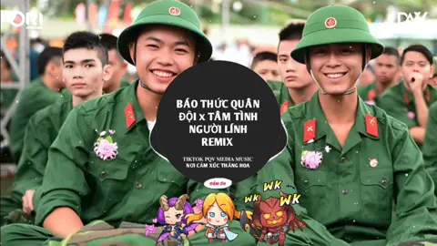 NHẠC CHUÔNG BÁO THỨC QUÂN ĐỘI x TÂM TÌNH NGƯỜI LÍNH REMIX NHẠC NGHĨA VỤ TIKTOK PQVMUSIC #pqvmusic #thinhhanh #amnhac #xh #nhacnostopvietmix #nhac #nhacremix #nhacedm3d #nhacedm #nhachay #thinhhanh #amnhac #nhacnostopvietmix #xh #nhac #nhacremix #nhacedm3d #nhacedm #nhacedm #nhachay #xh #amnhac #thinhhanh #thinhhanh #thinhhanh #amnhac #amnhac #thinhhanh #amnhac #xuhuong #nghiavuquansu #nghĩavụquânsự #nhapngu #lính 