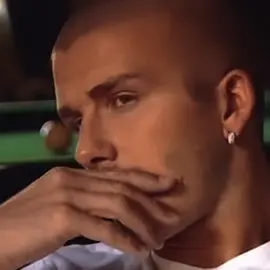 buzzcut beckham #davidbeckham #becks 