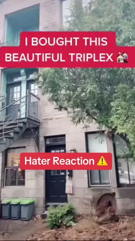 Hater reaction ⚠️ Real estate agent edition⚠️ #realestate #realestateagent #money #millionaire #tatlondono 