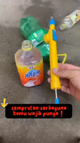 Kepala semprotan multifungsi Bisa untuk semprotan desinfektan/ tanaman / kebun Dengan Head nozzle yang mudah diatur (mode embun & model ukuran partikel air deras) Bisa juga untuk semprotan mandi burung Bisa juga untuk menyemprot tanaman Kepala pompa sangat praktis & mudah di pasang Terbuat dari bahan berkualitas (produk import) Jaminan barang aman & high quality Semprotan dapat disetting kekuatan arus volume air Praktis & mudah digunakan Sebagai penyemprot untuk mandi burung #jepalasemprotanpompa #semprotanmurah #kepalasrmprotan #semprotanpompa 