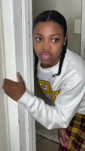 Being Tickled Brings Out A Different Type of Strength #comedyskit #viral 