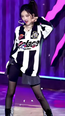ive gaeul ending fairy #ive #gaeul #fancam #baddie #fyp #vqlentvne #kpop 