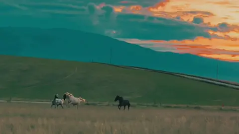 tryin’ to get that smile to stick around 