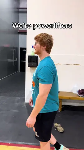 mightve been some miscommunication here #GymTok #lift #Fitness 