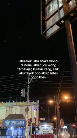 Wes elek sak kabehane