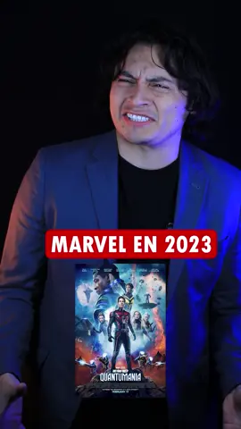 marvel 2023 #marvel #disney #comedia #danielsantiago