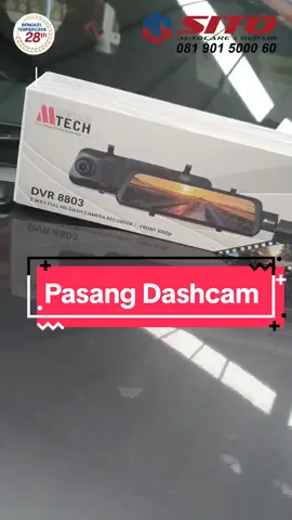 Pasang dashcam Mtech canggih 🤩 #dashcam #dashcammobil #pasangdashcammobil #instalasidashcam #instalasidashcammobil #bengkelmobil #bengkelmobilsemarang #fyp #fypdong 