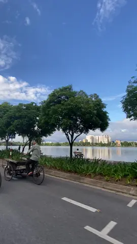 Xứ sở 34 thân yêu  Bình yên và xinh đẹp #sky #gorgeous #haiduong #haiduong34 #langthangđườngphố #chillvibes #tamtrang #chill #chillwithtiktok #vietnamtoiyeu #xanh #yeudoi #vuive 