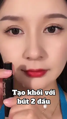 Tạo khối 2 đầu🫶#xuhuongtiktok #viralvideo🔥 #fypシ #buttaokhoi2dau 