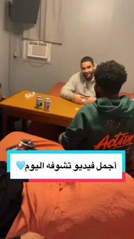 أجمل فيديو ممكن تشوفه اليوم🩵 #canada #alhamdulillah #99 #999 #bestfriend #truckdriver #fyp #الشعب_الصيني_ماله_حل😂😂 @The(B)issmiling 🦈 