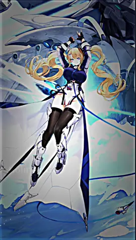 เรือ UR ลำใหม่ USS Guam (CB-2) | Azur Lane #fyp #azurlane 