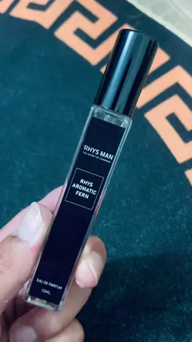 Nước hoa dành cho ae muốn có mùi hương cuốn hút ngọt ngào 🤩 #rhysman#nuochoa#danongdichthuc !!