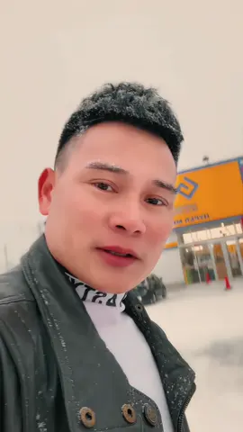 Từng hạt tuyết rơi đi khóc cho nơi đây a lẽ loi.#xuhuongtiktok2023 #tuyet #北海道 