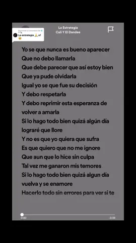 Respuesta a @🩵Eri🦕 #cancionescompletas #foryoupage #parati #music 