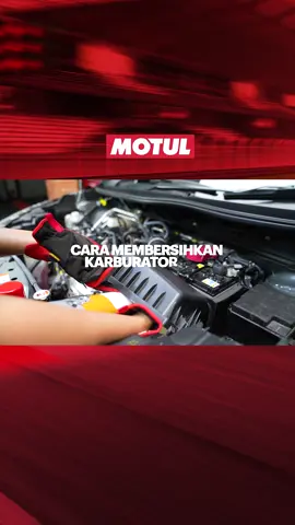 Ada tips nih Sob dari @vamells!  Penumpukan kotoran dan endapan di bagian throttle itu sesuatu yang gabisa dianggap remeh loh Sob! Akselerasi kurang ngejambak, suara mesin bising, dan idle kurang stabil adalah beberapa 