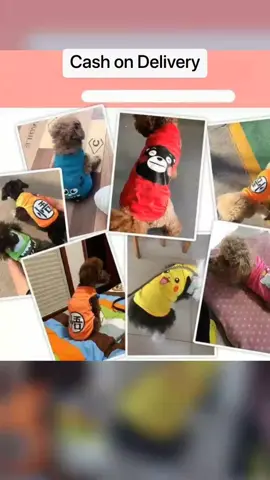 Tshirt Soft Puppy Dogs Clothes Cute Pet Dog Clothes Cartoon Clothing Summer Shirt Casual Vests Sold By Lovepet #dogsclothes #clothinghaul #dogstshirt #tiktokshop 
